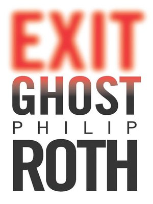 cover image of Exit Ghost